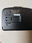 Jensen Stereo Cassette Walkman AM/FM Radio Model  Scr68b — photo 2