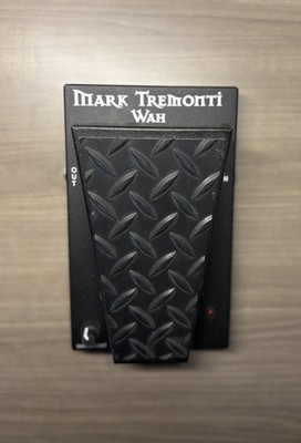 Morley Mark Tremonti Power-Wah