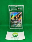 Pokémon TCG TAG 10 Gem Mint Charmander 051/049 AR Special Deck 2023 Japanese