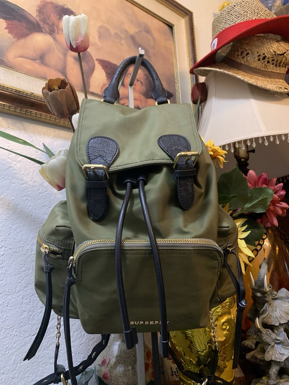 Burberry 's Backpack - image 1