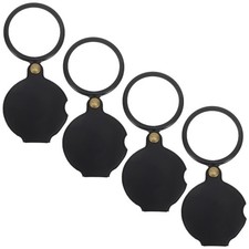 4 Pcs Magnifier for Reading Foldable Handheld Foldingifier Pocket
