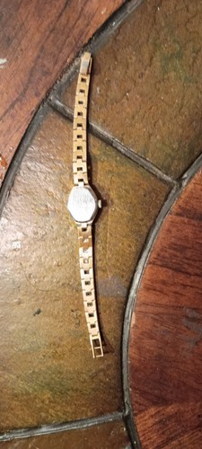 vintage citizen womens watch