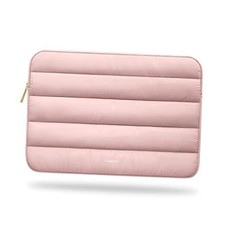 - The Original Puffy Laptop Sleeve Sleeve for Women and Men 15-16 Inch f. Pink