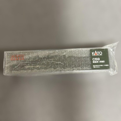 KATO C59 posguerra Kure Line 543886 | Condition: Used