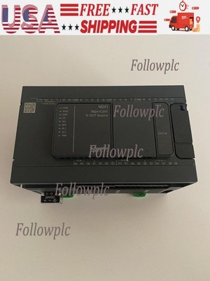 Modicon TM241C24T PLC Controller US Free TAX #