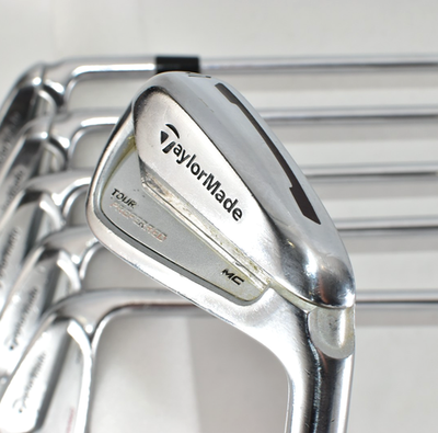 H*e様 TaylorMade Tour Preferred MC 5-P Taylormade Tour Preferred MC 6p 5-6-7-8-9-Pw RH Golf Club Iron Set