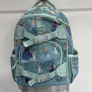 Pottery Barn Frozen Backpack | eBay