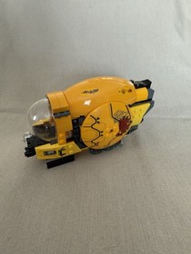 LEGO Marvel Super Heroes Guardians ofthe Galaxy 76080  Commplete w/Mini Figures