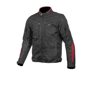 [KOMINE] Motorradjacke Protect Winterjacke JK-603 1289