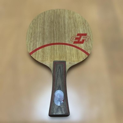 Stiga Racket Clipper CR WRB