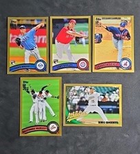2011 Topps Football 55