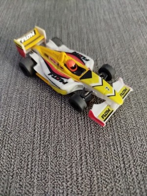 AFX Mega G F1 / Indy Style Auto