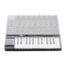 Decksaver LE DSLE-PC-KEYPADPRO Cover for Reloop Keypad Pro Controller