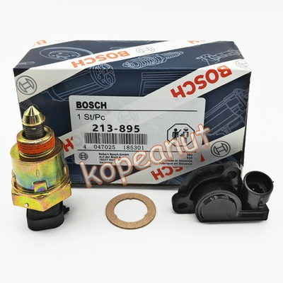 #ad #ad Throttle Position Sensor amp; Idle Air Control Valve Set For Chevy C K 1500 2500 $50.00