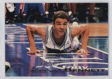1993-94 Topps Stadium Club Tony Bennett #19 1nc4