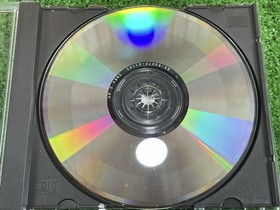 7B122 SS with obi VIRTUACOP2 Virtual Cop 2 SEGA SATURN Sega Saturn manual