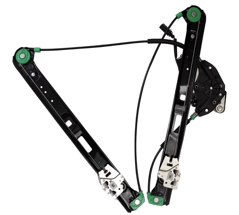 Left Window Motor BMW E46 Front Left Window Regulator Motor 1999-2005 323i 325i 330i | eBay