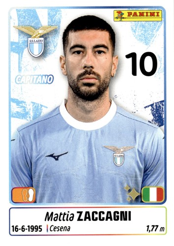 PANINI CALCIATORI 2025-2026 FIGURINE A SCELTA #206-#410  PRENDI 4 + 10 GRATIS - Photo 71/206