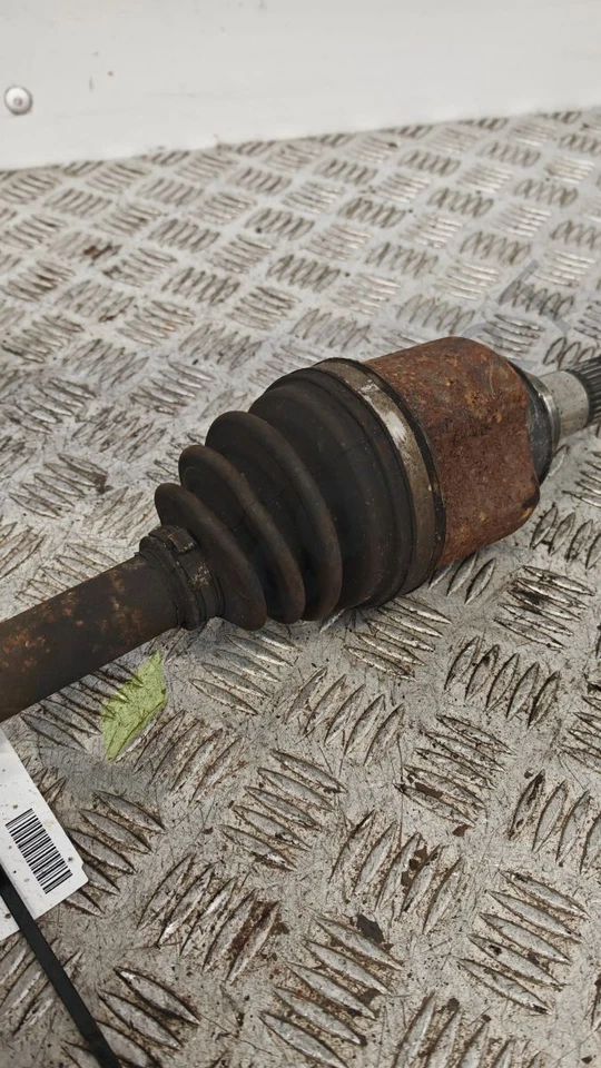 MG Mg6 Gt Driveshaft Left Front - Image 4 of 4