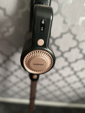 Goodmans Cordless Bagless Stick/Handheld Vacuum Black/Rose Gold