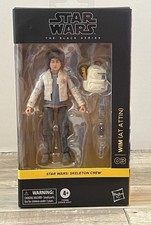 Hasbro Star Wars  The Black Series - Wim  At Attin  Skeleton Crew 3