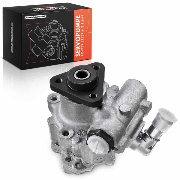 Frankberg Servopumpe Hydraulikpumpe Lenkung Kompatibel Mit A4 8E2 B6 8EC B7-image