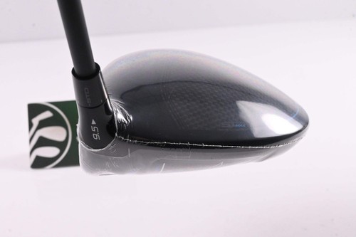 Mizuno ST-Max 230 Driver / 9.5 Degree / Stiff Flex Tensei 1K Black 65 Shaft - Picture 5 of 8