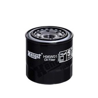 Hengst Filter H96W01 ÖLfilter FüR Toyota