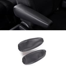 Car Armrest Cover Seat Armrest Cover Fit For Fj Cruiser 2007-2022