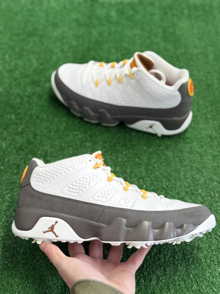 Las mejores ofertas en Jordan 9 Golf Low US Open | eBay