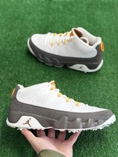 Size 10 - Air Jordan 9 Golf Low US Open for sale online | eBay