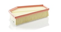 Mann-Filter Luftfilter C 29 150 FüR Volvo