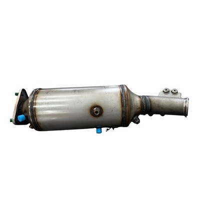 NEU Partikelfilter für Iveco Daily VI 35S18 35C18 40C18 50C18 60C18 65C18 70C18