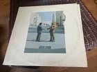 Pink Floyd - Wish You Were Here - EX Vinyl LP - PC 33453 - Early Press