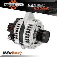 Alternator New for Toyota Rav4 2009-2012 2.5L, Camry 2012-2016 2.5L 10421