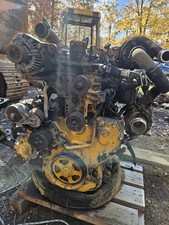 2022 John Deere 4.5 Diesel Engine