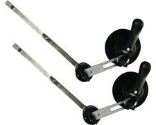 Eibenstock Saughalter Saughalterset 2er Set f...