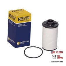 Transmission Filter with Gasket - Transmission Filter with Gasket