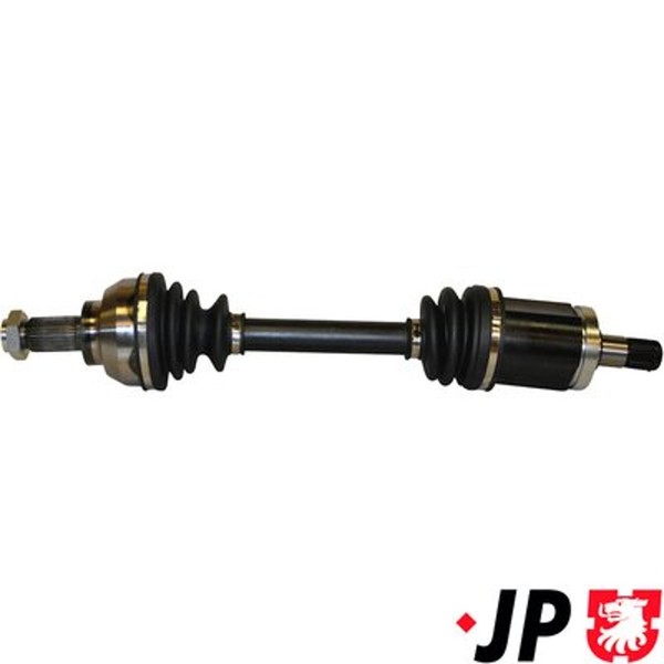 Antriebswelle JP JP Group 1443100670 FüR BMW E46 3Er Touring 325 330-image