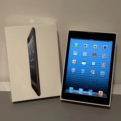 iPad mini 1st Generation with LCD Display for sale | eBay