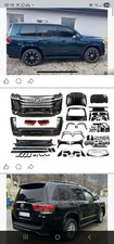 Toyota Landcruiser Lc300 Facelift Kit Complete