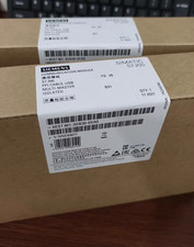 1PCS NEW IN BOX Siemens 6ES7901-3DB30-0XA0 3DB30 Programming Cable PLC cable USB