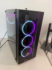 Gaming PC Ryzen 3 3100 GT 1030 8GB RAM 240GB ...