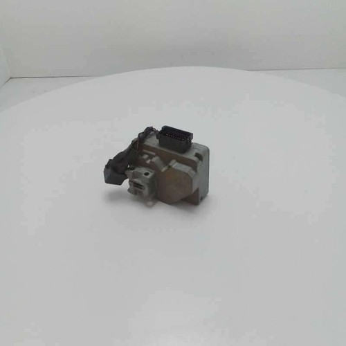 518283380 centralina ecu bloccasterzo Fiat Croma 2° serie 194 1.9 MJT 88KW 2008 - Foto 9 di 11