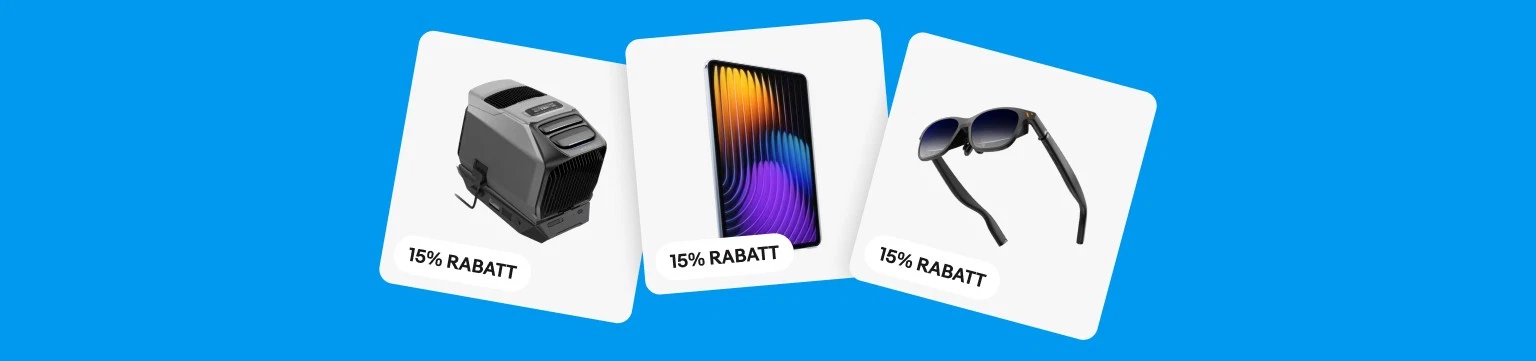 Super-Sommer-Spar-Deals!