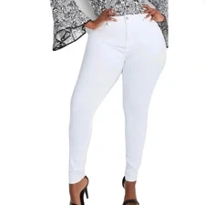 Ashley Stewart Jeggings