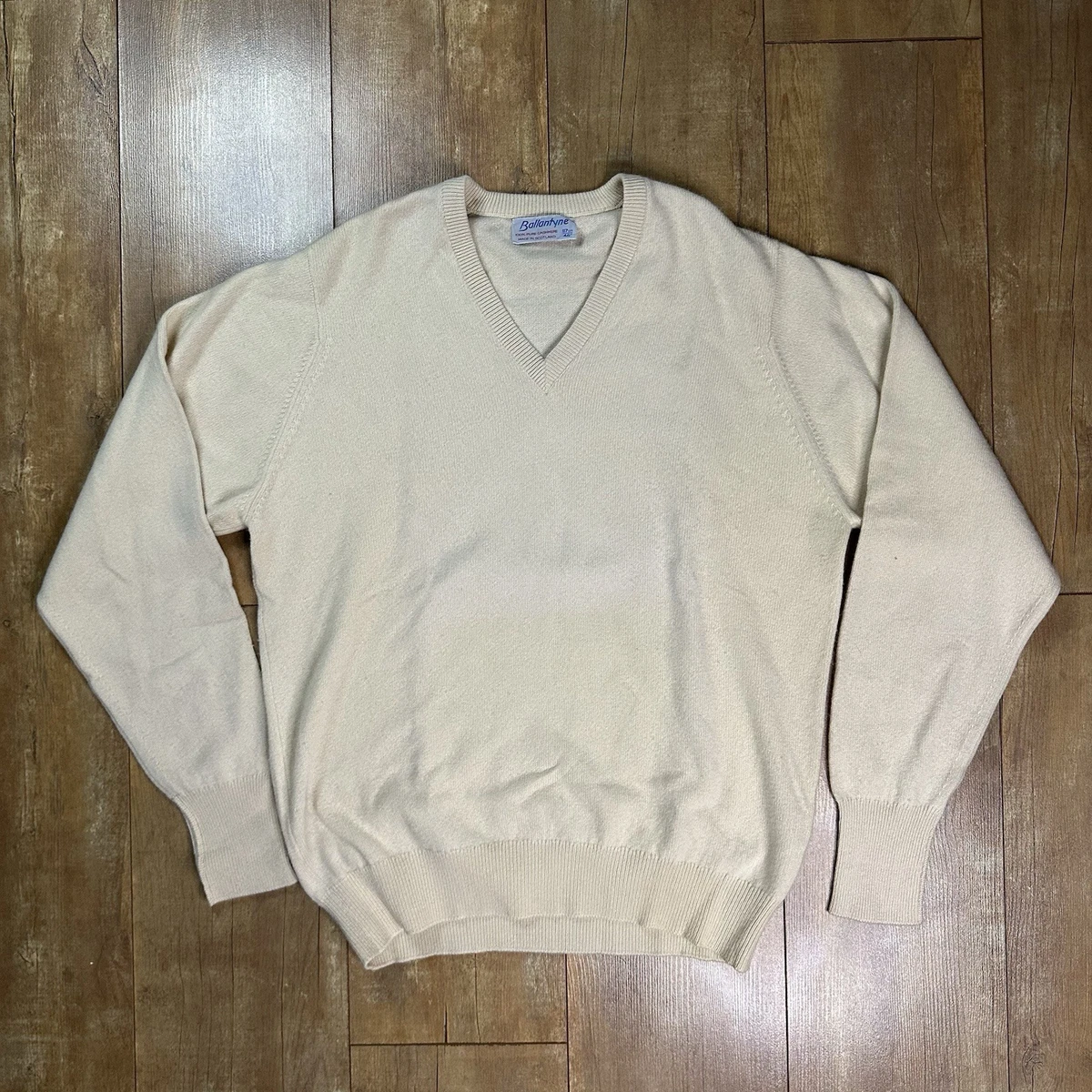 Ballantyne Cashmere Sweaters for Men for sale | eBay