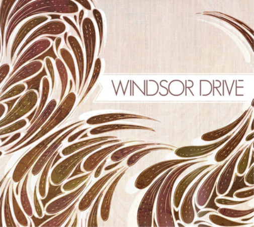 Windsor Drive Альбом Windsor Drive (CD)