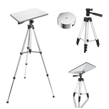 Starlink Mini Tripod Mount, Adjustable Height 13.8in-32.8in and Tilt Mounting