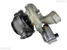 Turbolader neu BMW 3 (E90, E92, E93), X3, X5 3.0D 2003-2014 758353